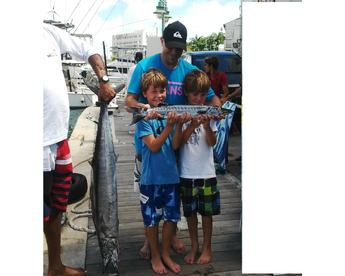 Bridgetown Report Photo 2