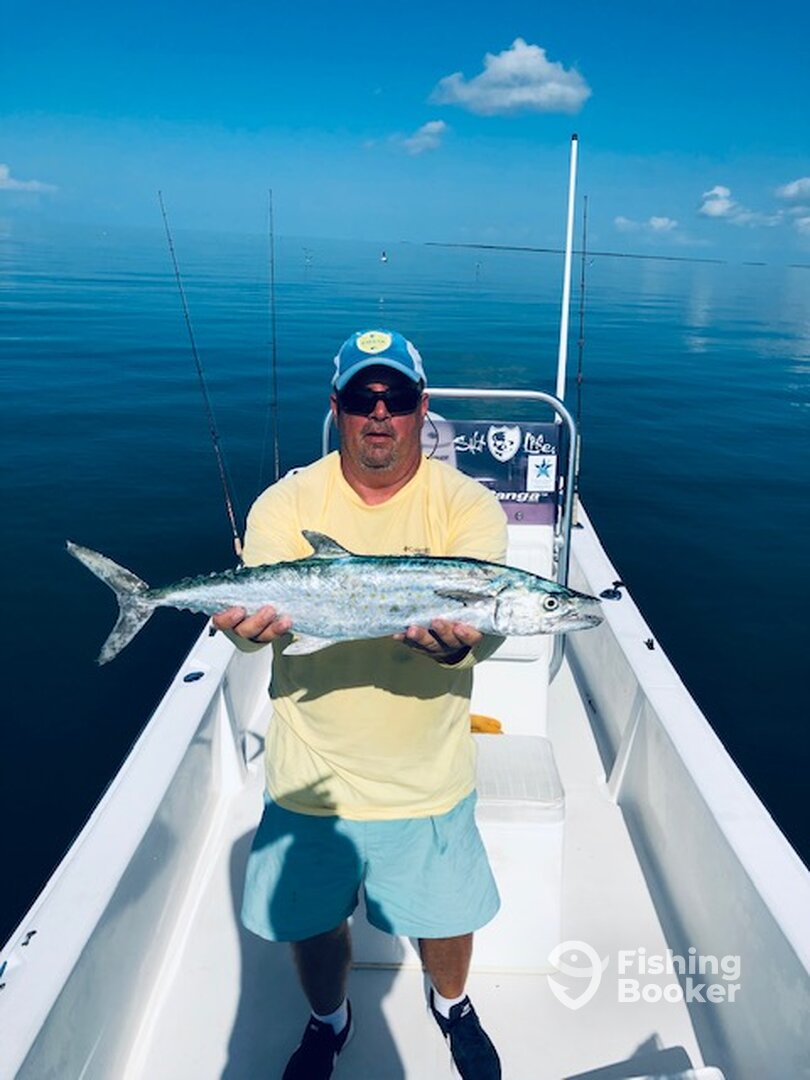 Ramrod Key Report Photo 0