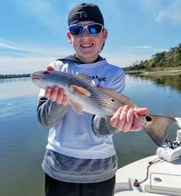 Mount Pleasant Report Photo 1