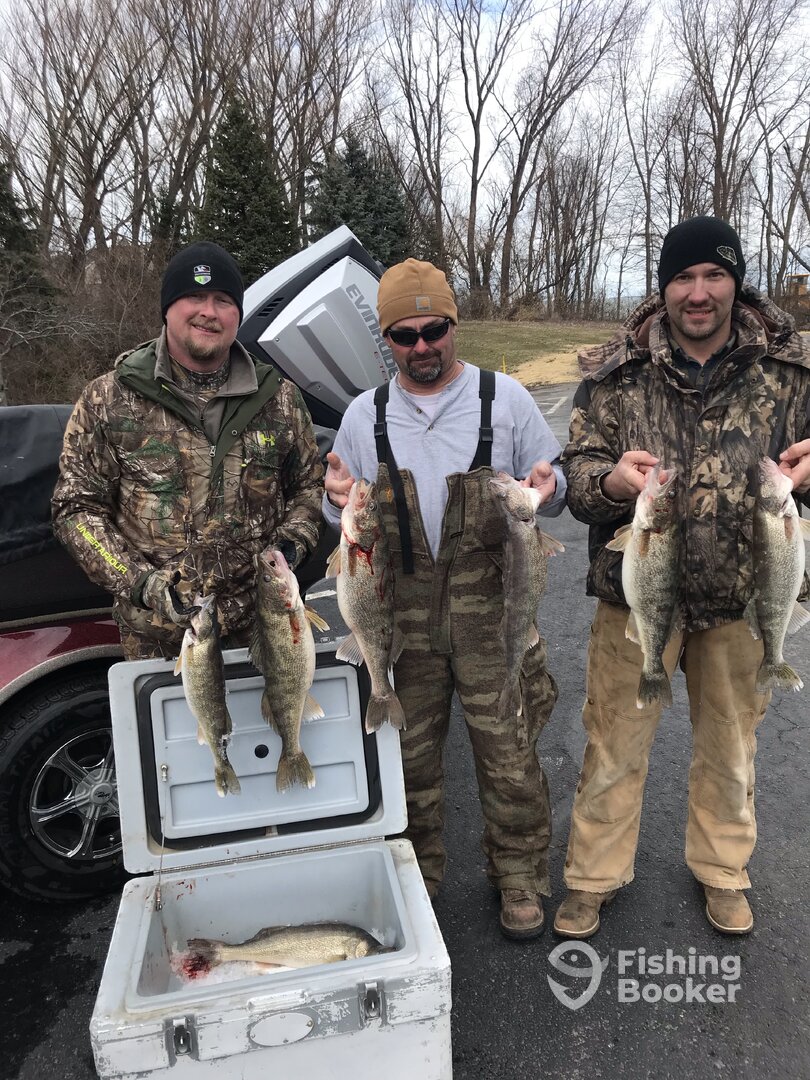 Port Clinton Report Photo 0