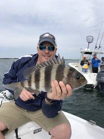 Orange Beach Report Photo 1