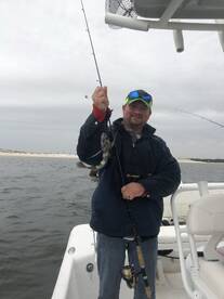 Orange Beach Report Photo 1