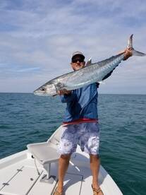 Bay Pines Report Photo 1