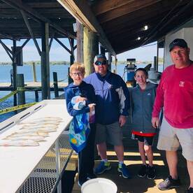 Crystal River Report Photo 1