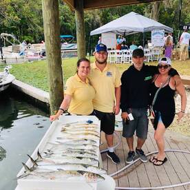 Crystal River Report Photo 2