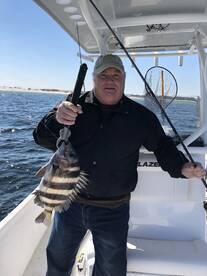 Orange Beach Report Photo 1