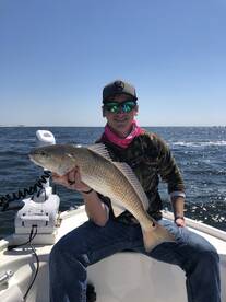 Orange Beach Report Photo 2