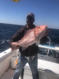 Orange Beach Report Photo 2