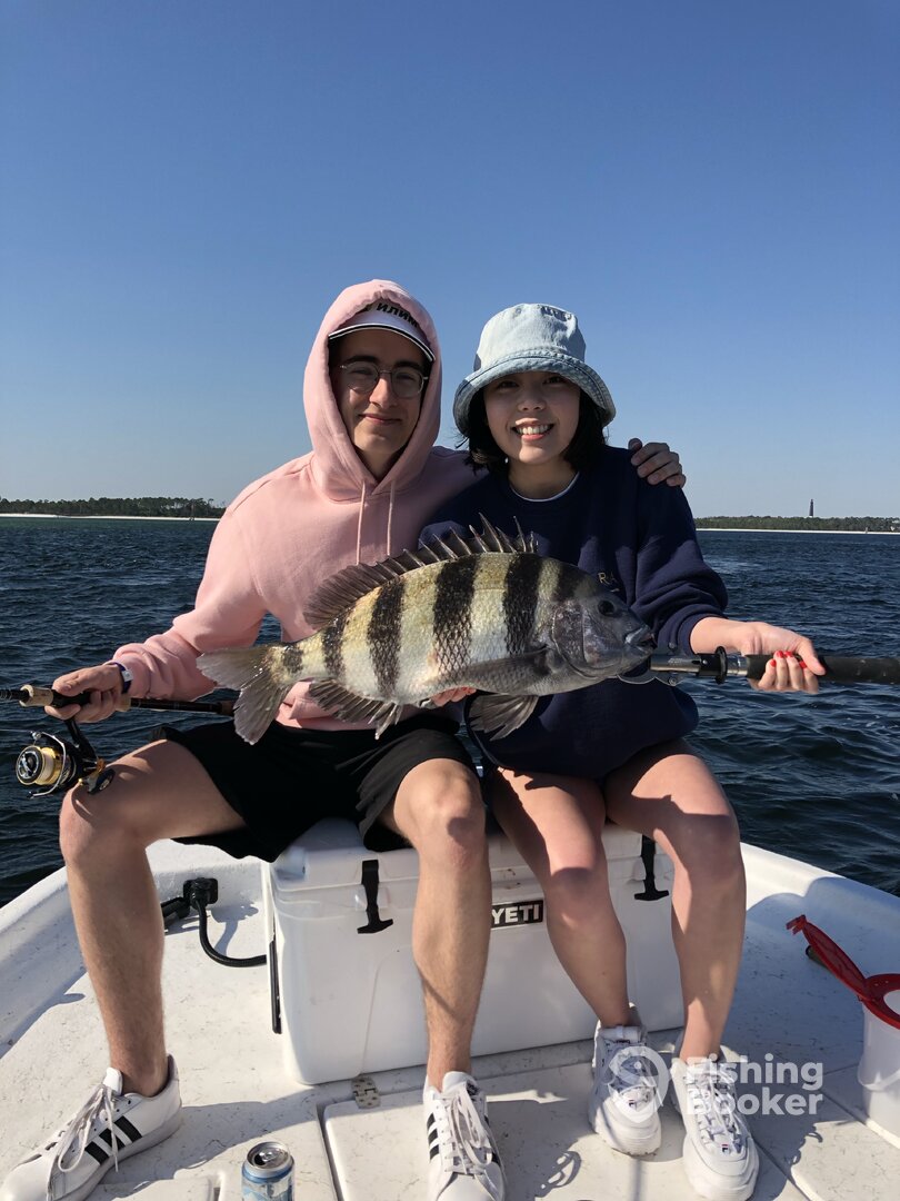 Orange Beach Report Photo 0