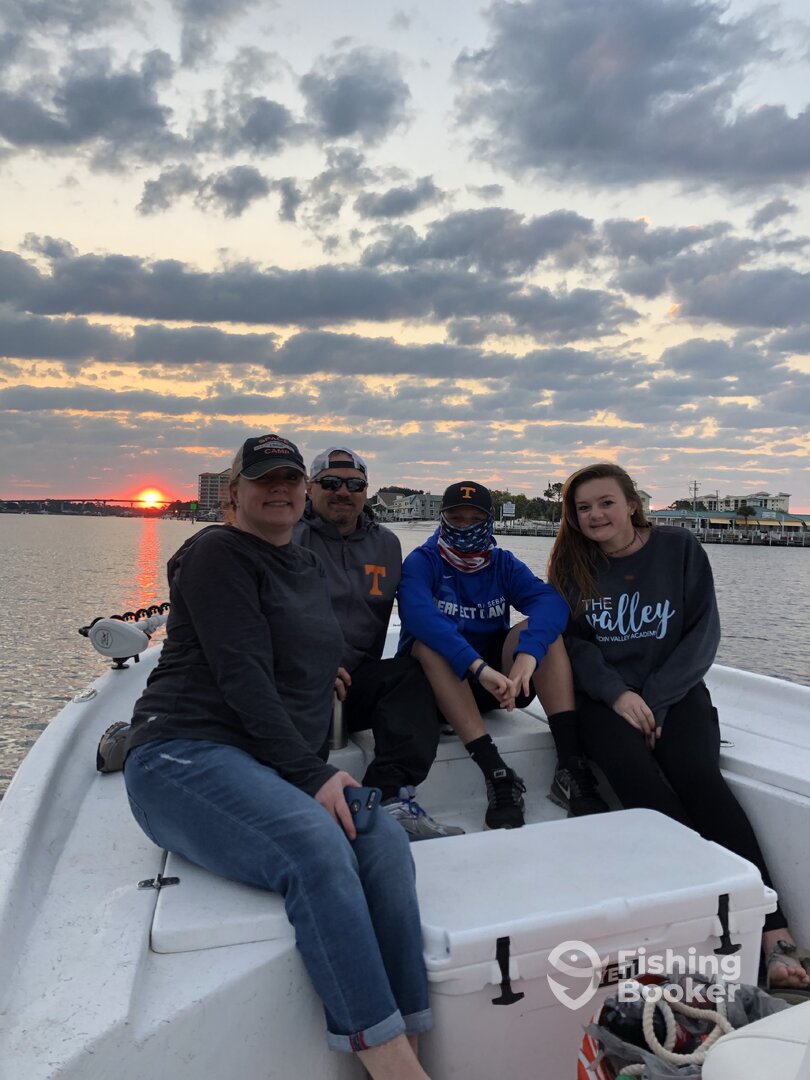 Orange Beach Report Photo 0