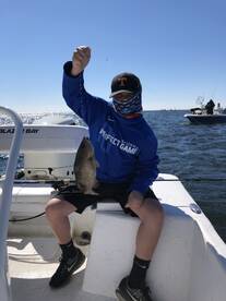 Orange Beach Report Photo 1