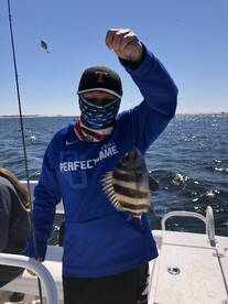 Orange Beach Report Photo 2