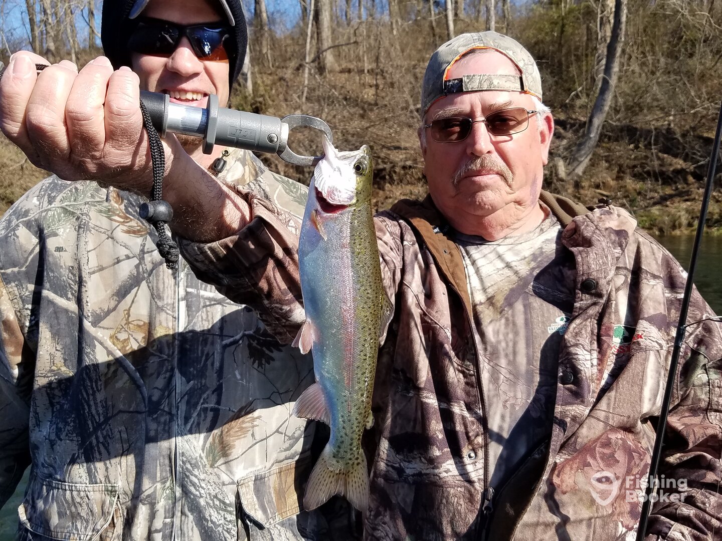 Branson Report Photo 0