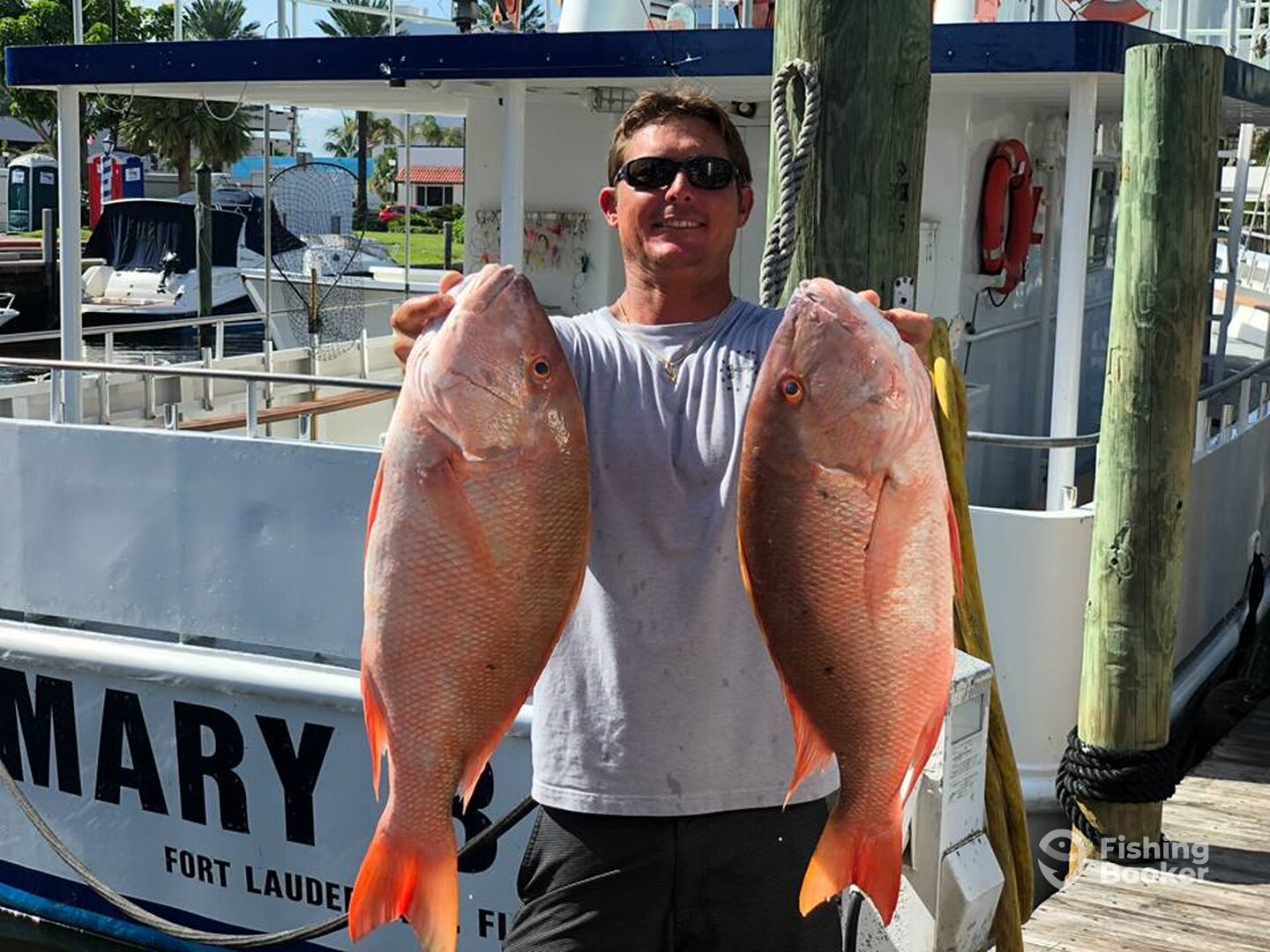 Fort Lauderdale Report Photo 0