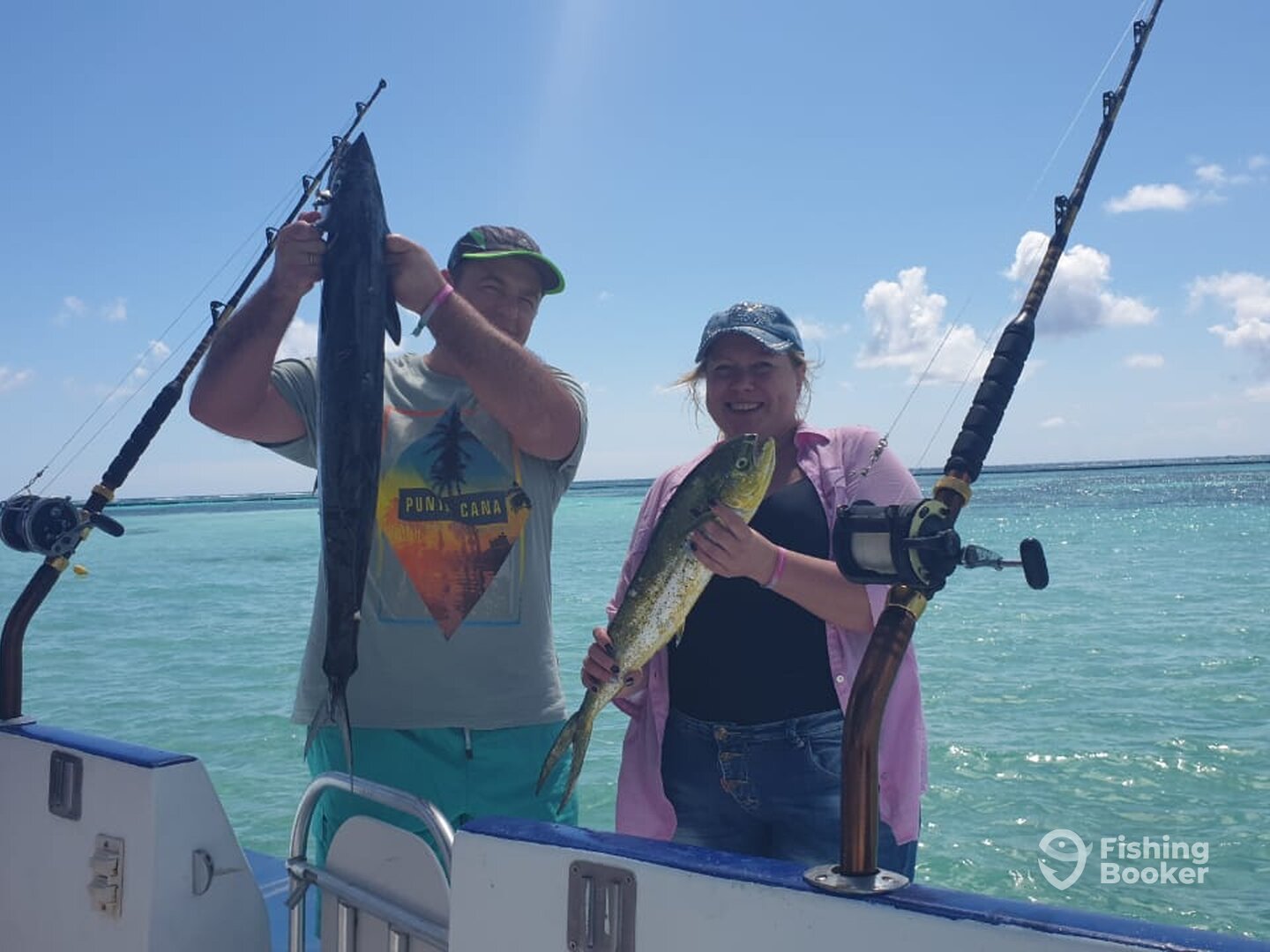 Punta Cana Report Photo 0