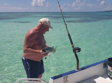 Punta Cana Report Photo 1