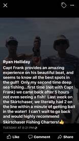 Treasure Island Report Photo 2
