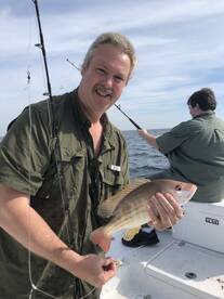 Orange Beach Report Photo 2