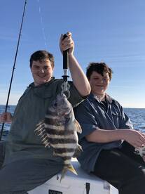 Orange Beach Report Photo 1