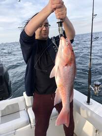 Orange Beach Report Photo 1