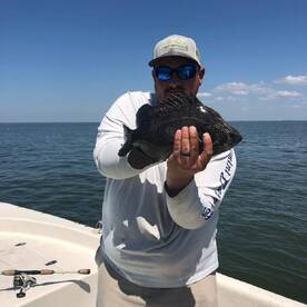 Crystal River Report Photo 1