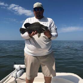 Crystal River Report Photo 2