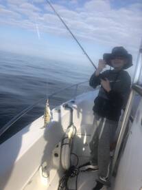 Orange Beach Report Photo 2