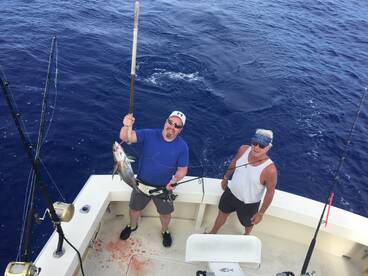 Kailua-Kona Report Photo 2