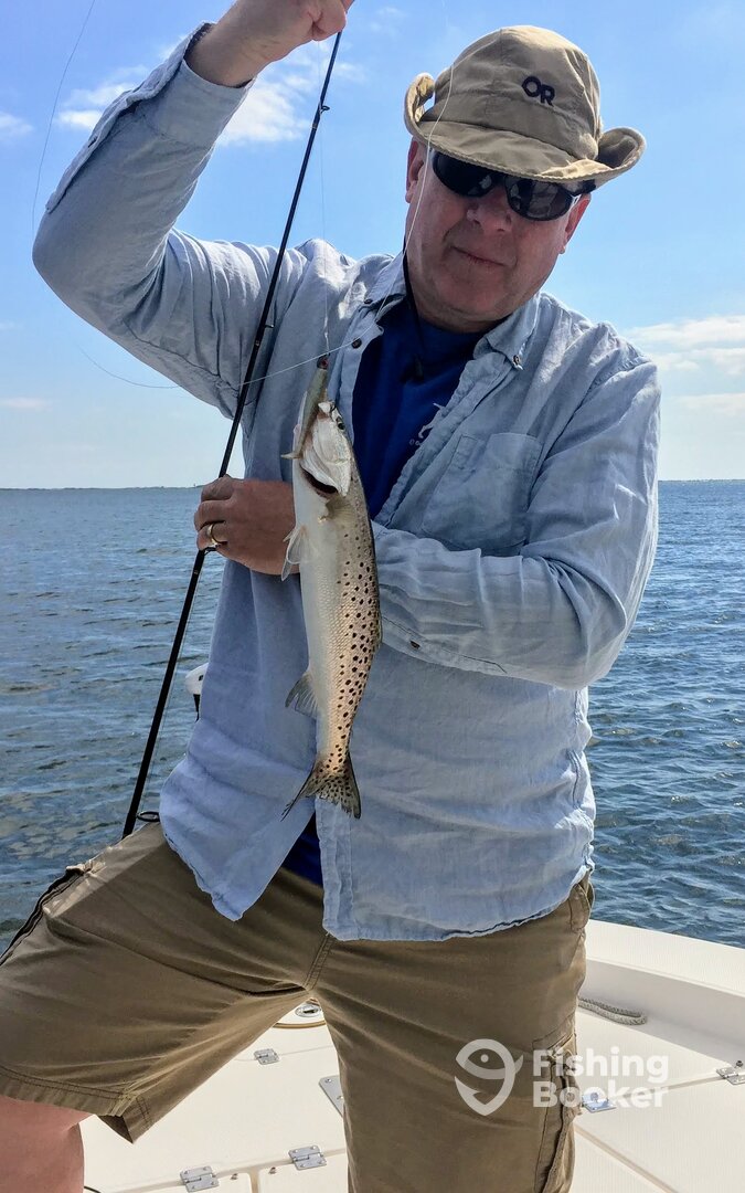 trout 11