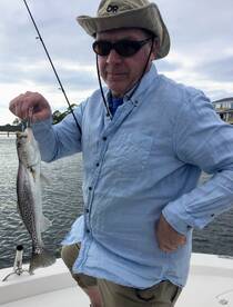 trout 13