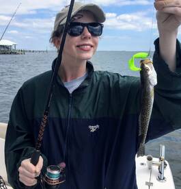 trout 12