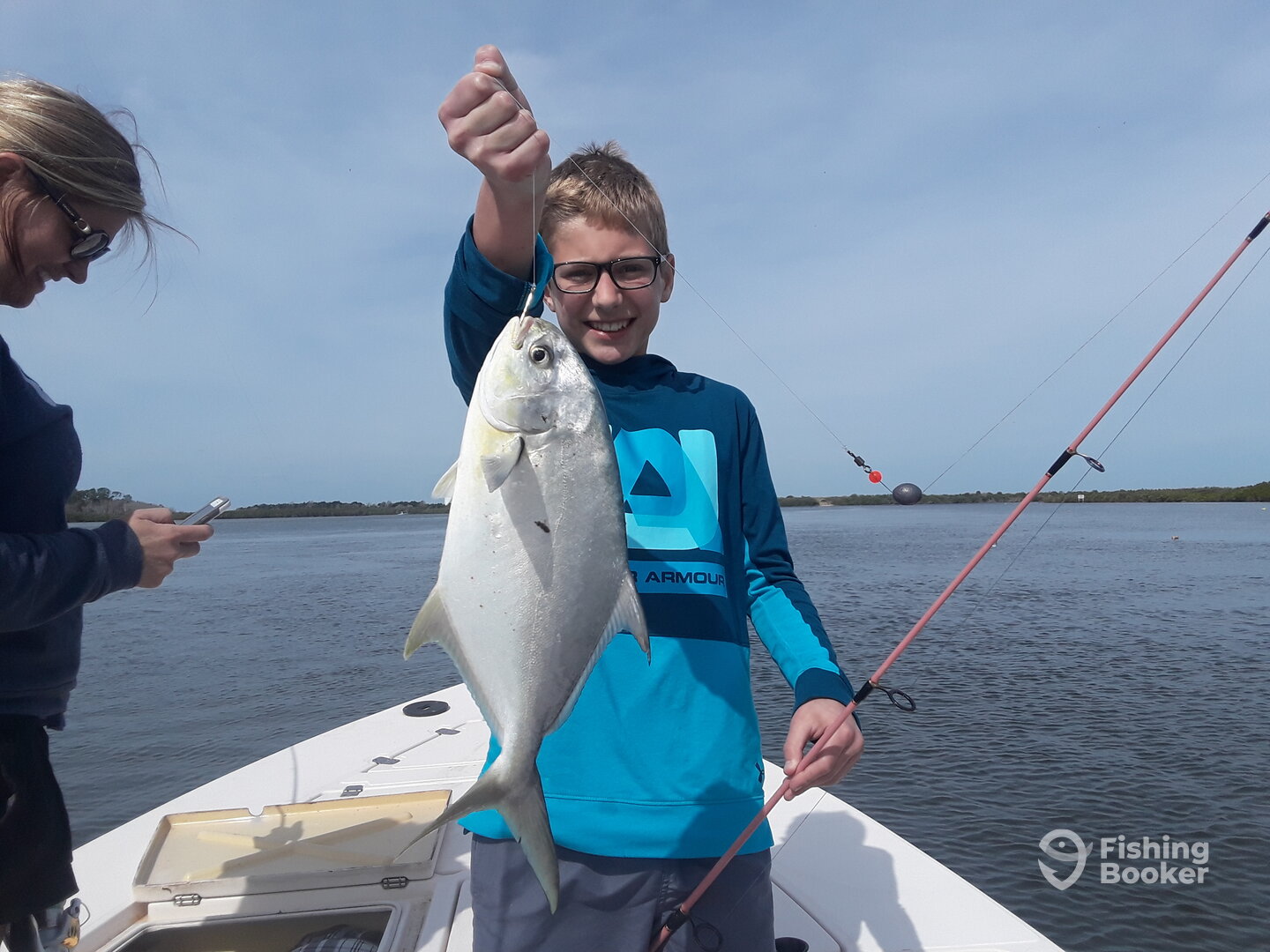 Port Orange Report Photo 0