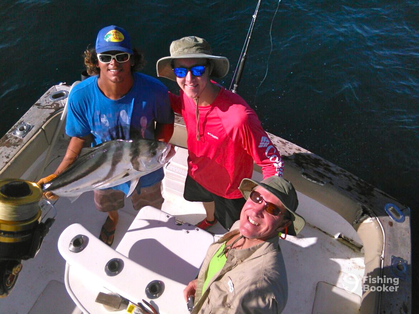 Tamarindo Report Photo 0