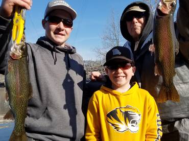 Branson Report Photo 1