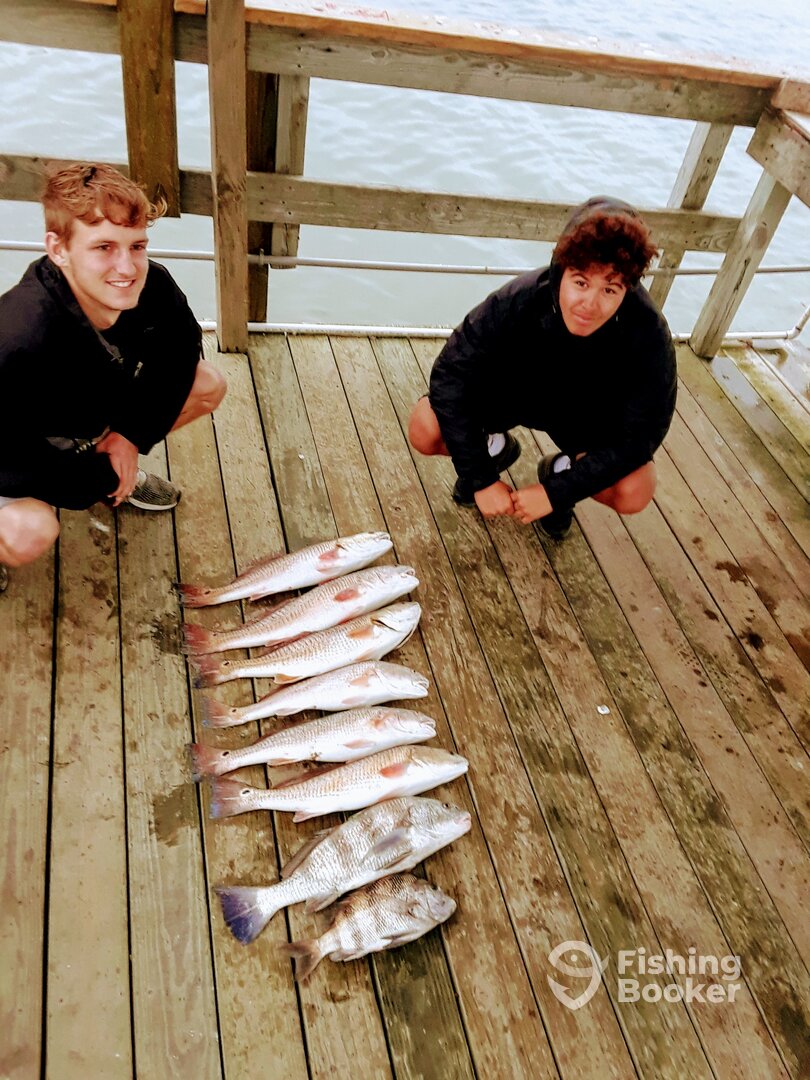 Port Aransas Report Photo 0