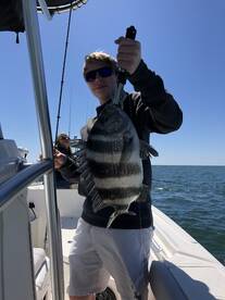 Orange Beach Report Photo 1