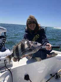 Orange Beach Report Photo 2
