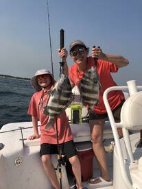 Orange Beach Report Photo 2