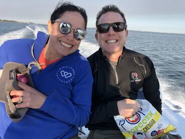 Orange Beach Report Photo 1