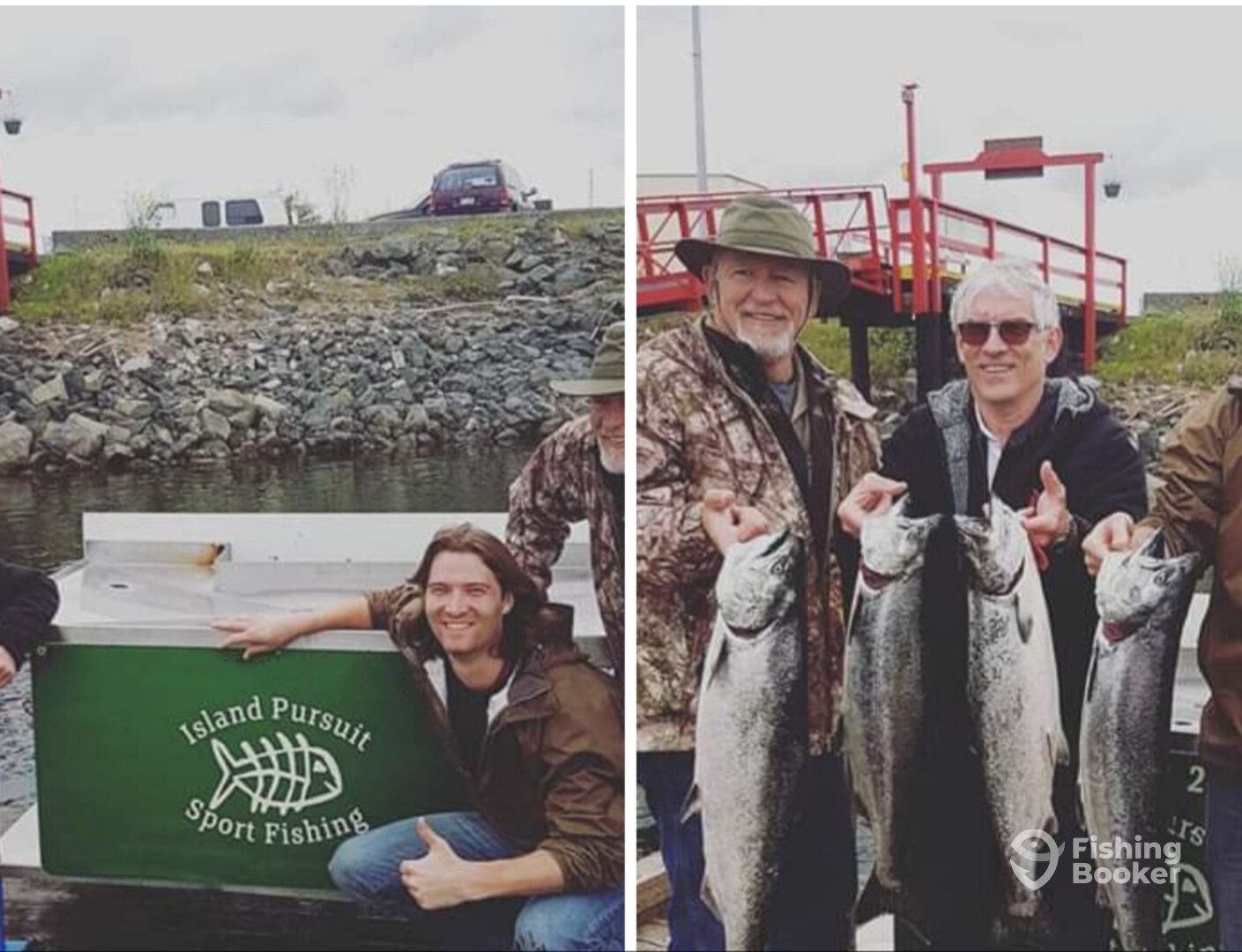 Comox Report Photo 0