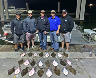 Aransas Pass Report Photo 1