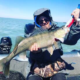 Big fish on fire this spring!!!