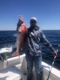 Orange Beach Report Photo 2