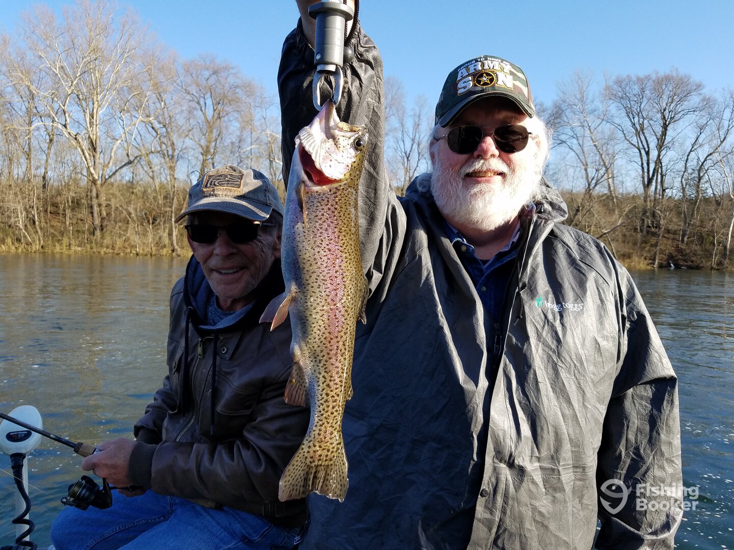 Branson Report Photo 0