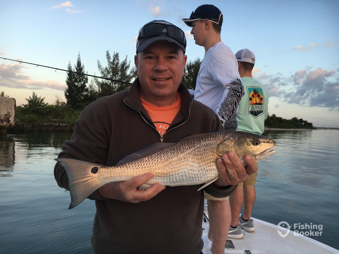 Fort Pierce Report Photo 0