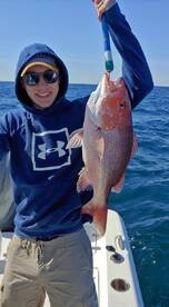 Pensacola Beach Report Photo 1