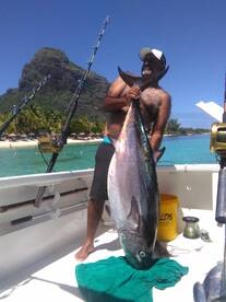 Le Morne Report Photo 1
