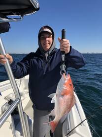 Orange Beach Report Photo 2