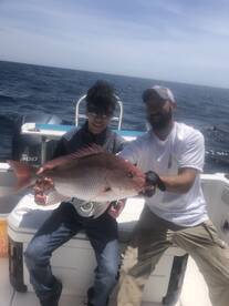 Orange Beach Report Photo 2