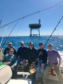 Carolina Beach Report Photo 1